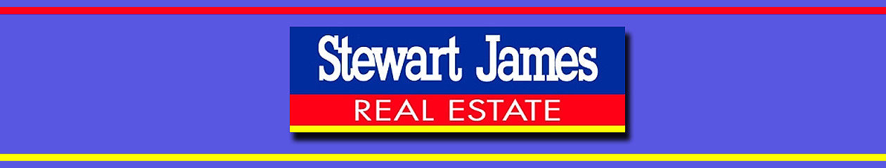 STEWART JAMES REAL ESTATE – Adelaide Hills >>>